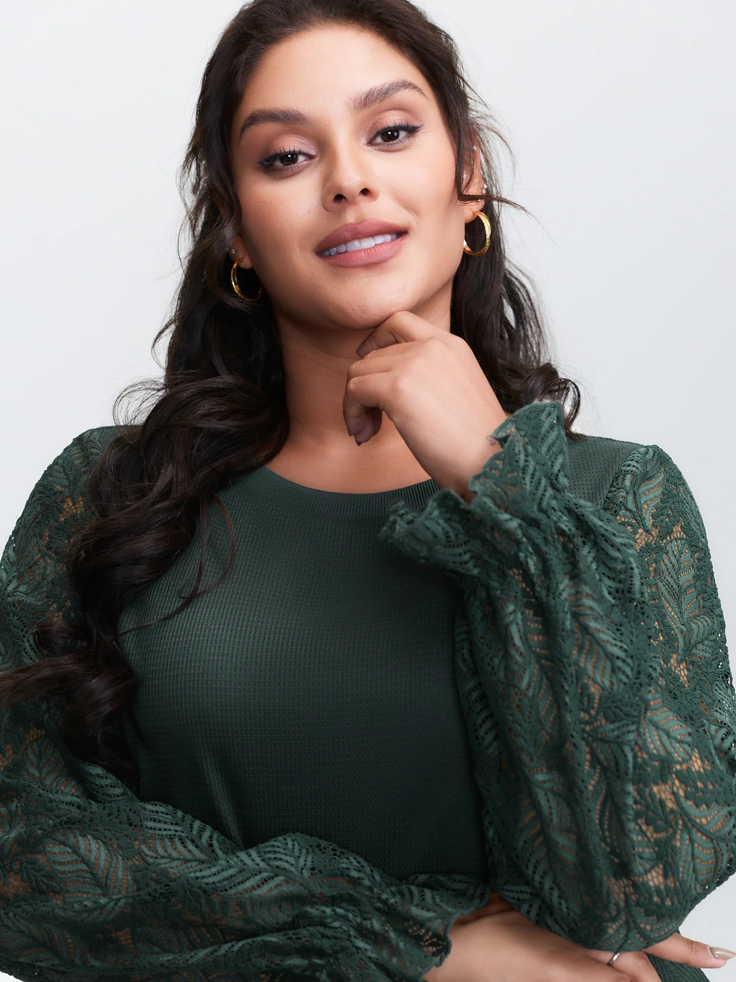 Green Tops-1